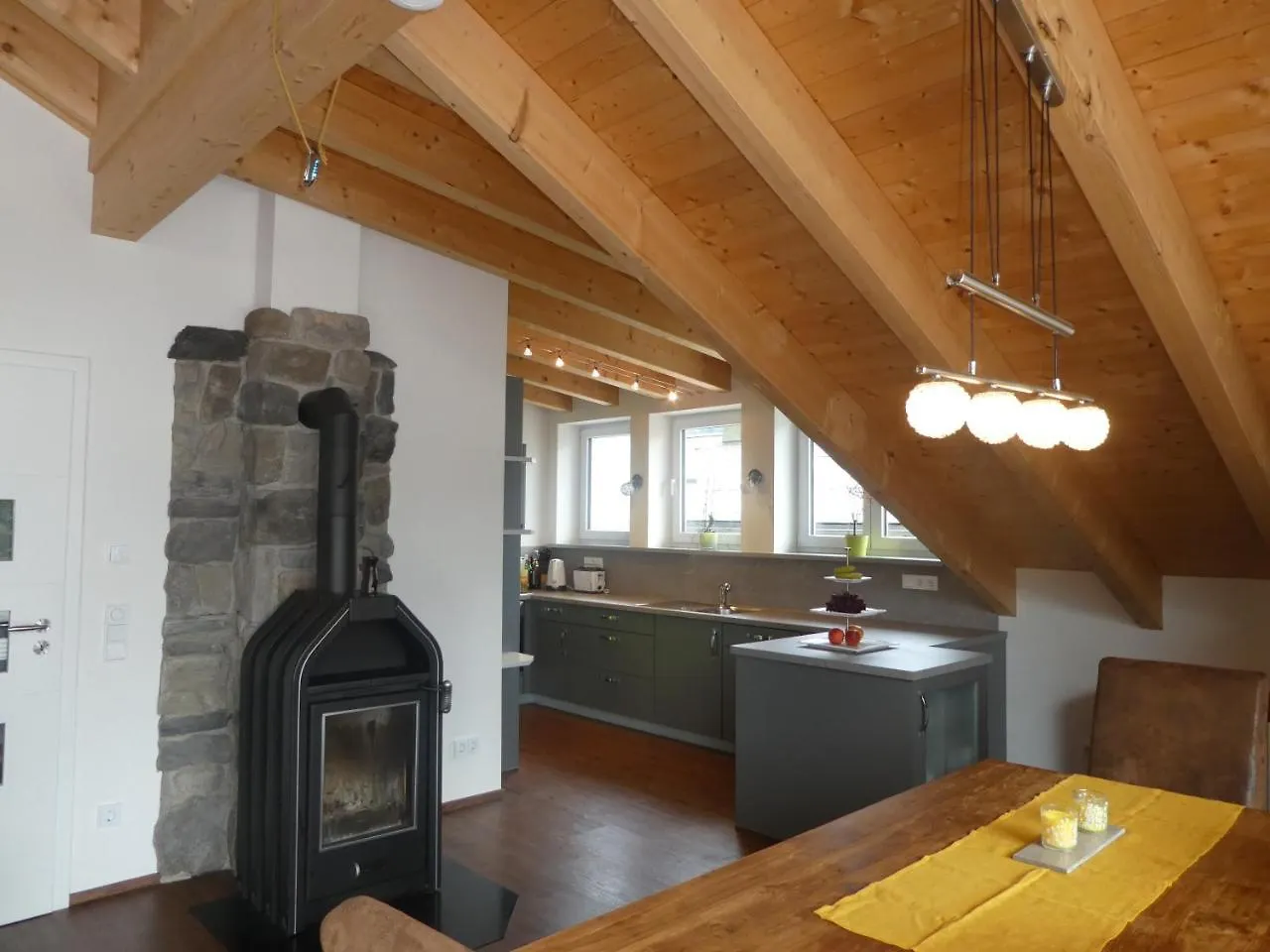 Ferienwohnung Rundumblick Oberstdorf Germany