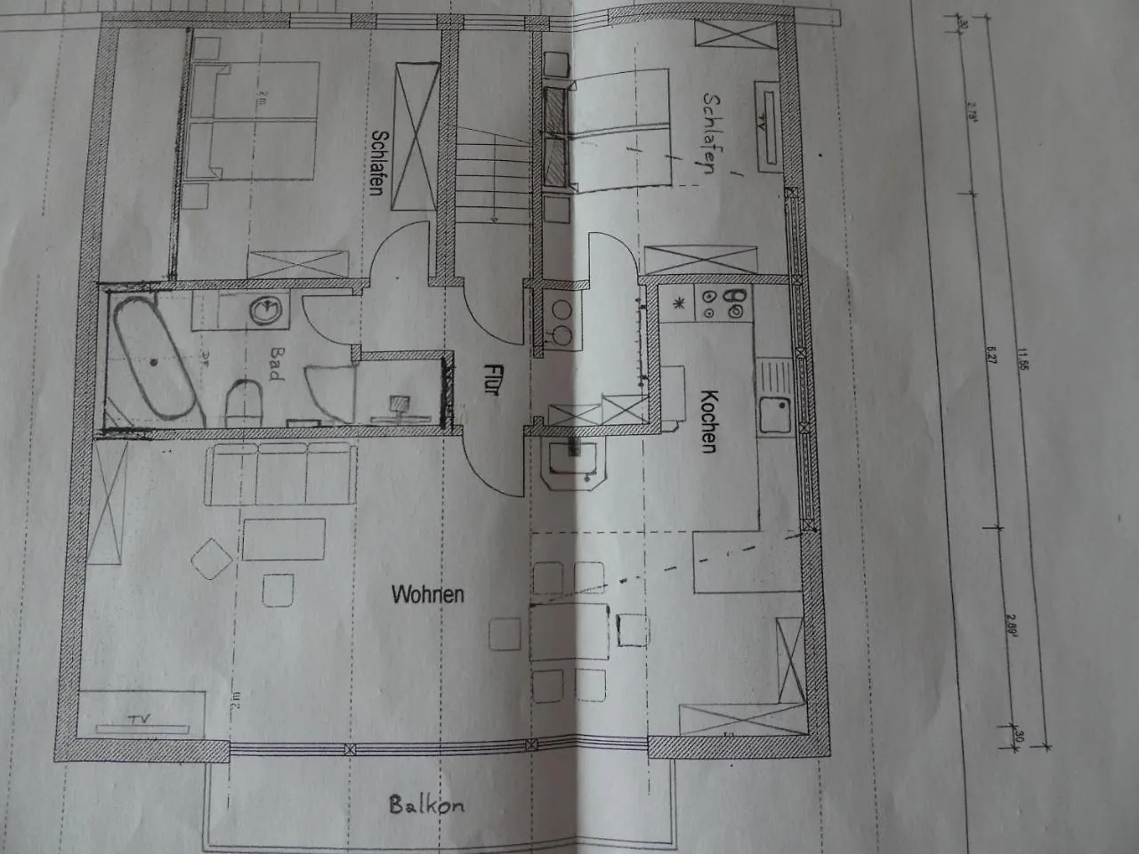 Ferienwohnung Rundumblick Oberstdorf