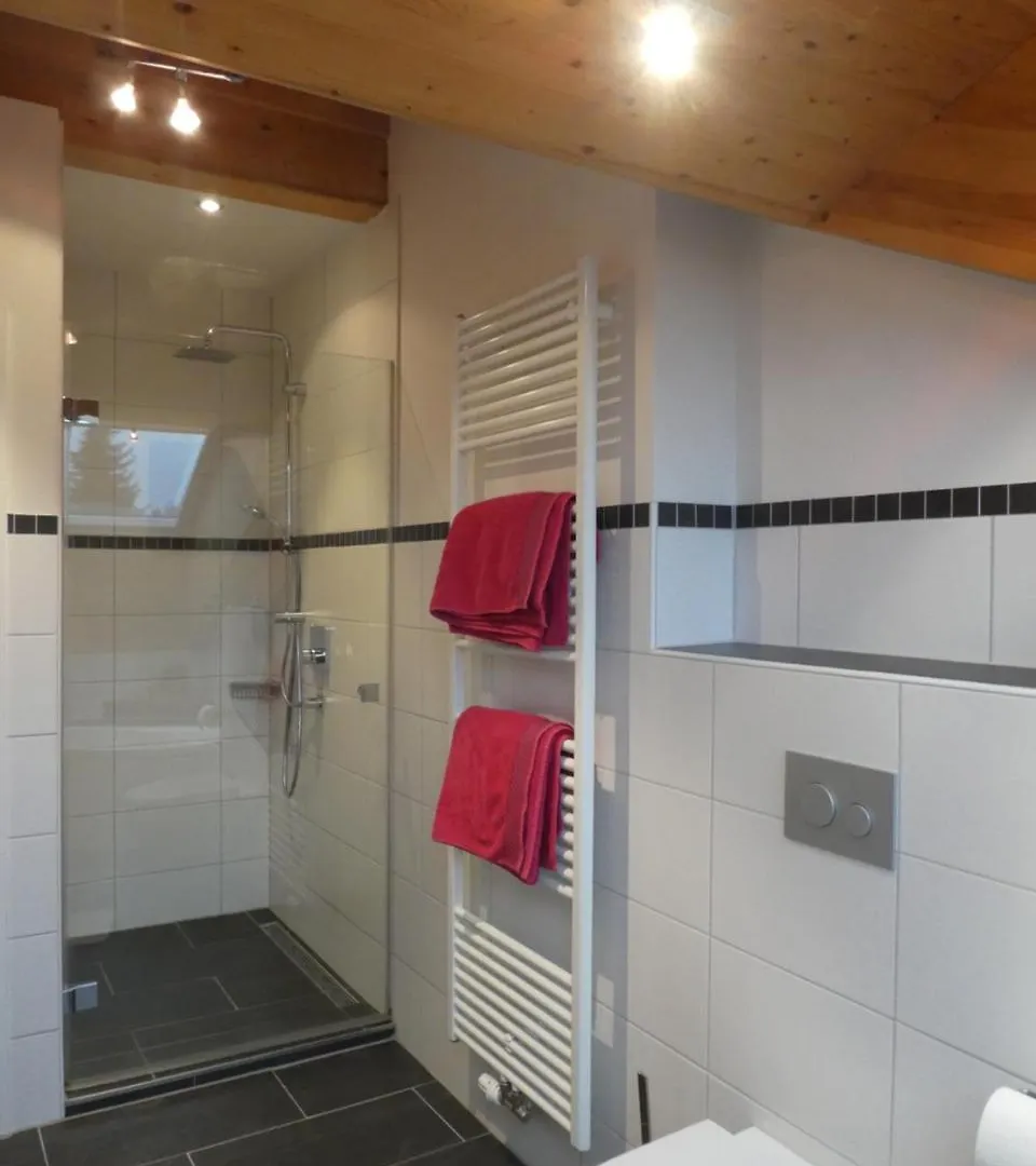 Ferienwohnung Rundumblick Oberstdorf Germany