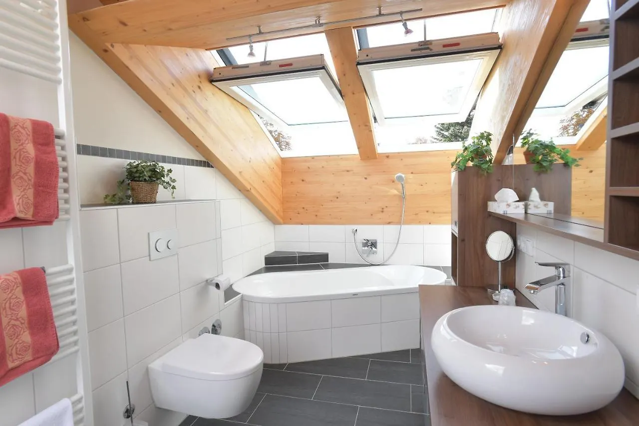 Ferienwohnung Rundumblick Oberstdorf 0*,  Germany