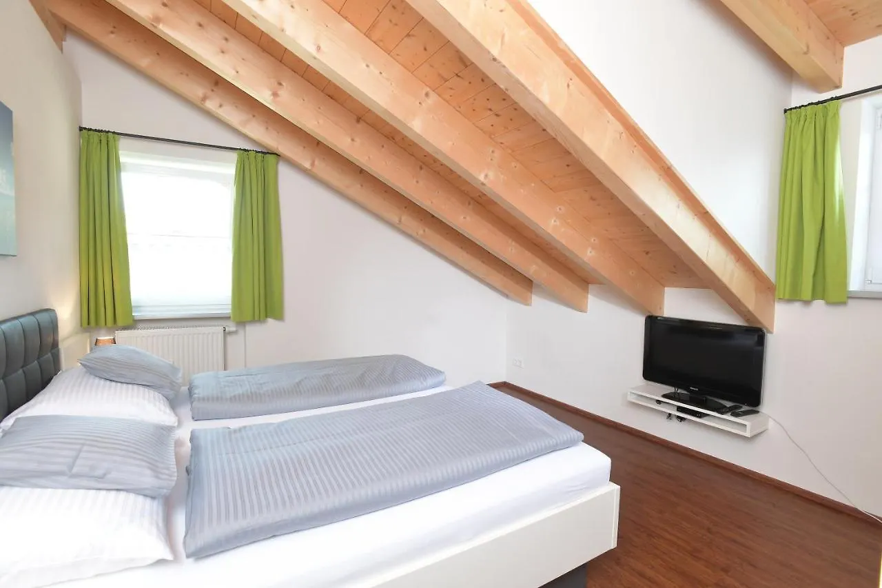 Ferienwohnung Rundumblick Oberstdorf 0*,